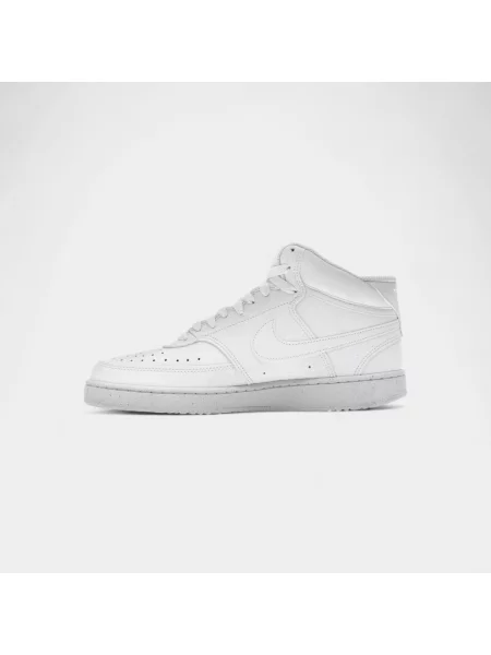 Tenisky Nike biela