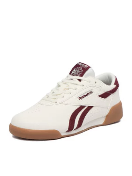 Reebok Laisvalaikio batai EO-F/S LO Kreminė