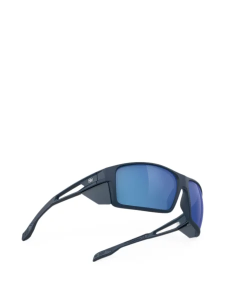 Ochelari de soare Rudy Project albastru