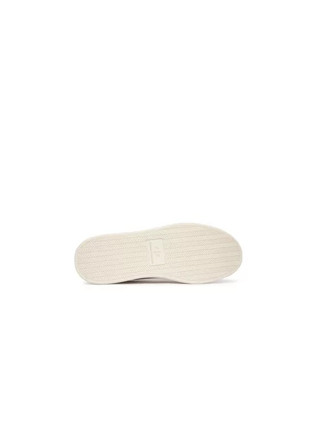 Armani Exchange Tenisice bijela