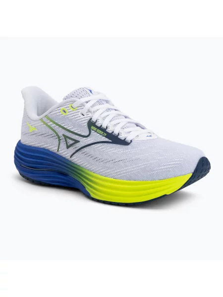 Tenisky Mizuno biela