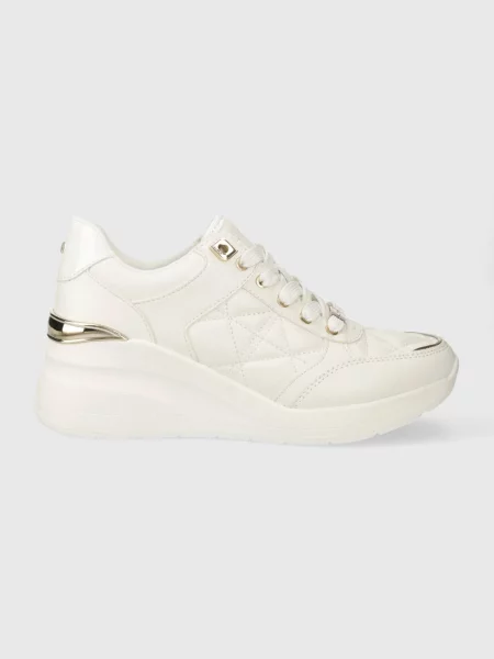 Маратонки Aldo ICONISTEP бяло