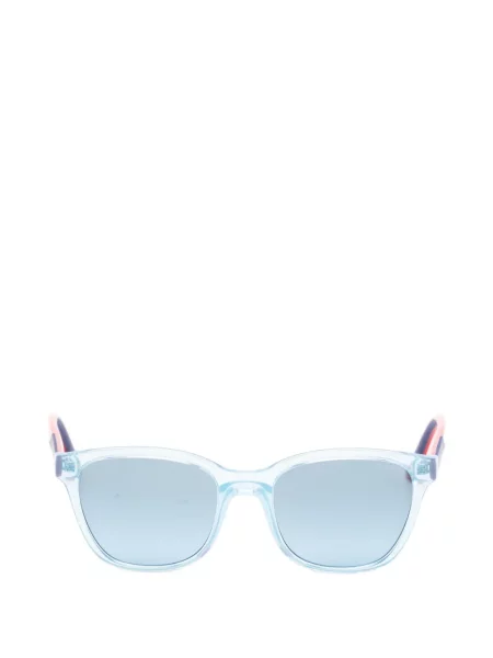 Okulary przeciwsłoneczne dziecięce Vogue Eyewear niebieskie