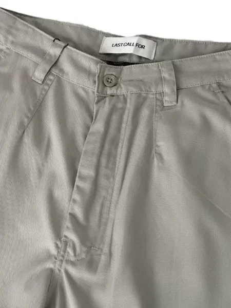 Pantaloni Last Call For