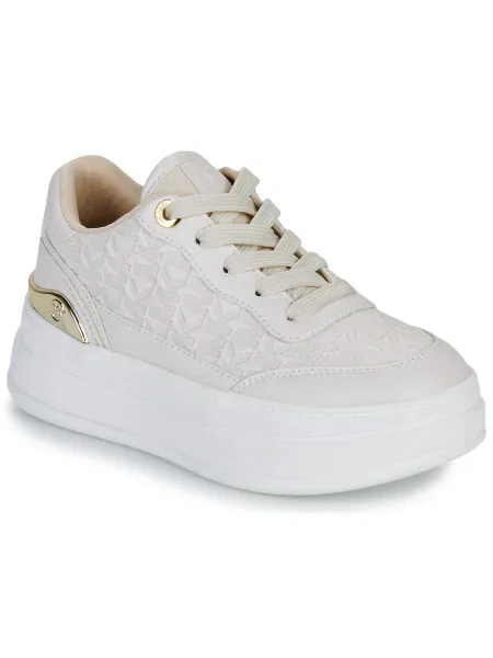 Pantofi copii Michael Michael Kors bej