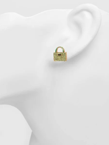 Серьги Kate Spade