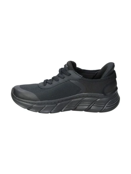 Tenisky Skechers čierna