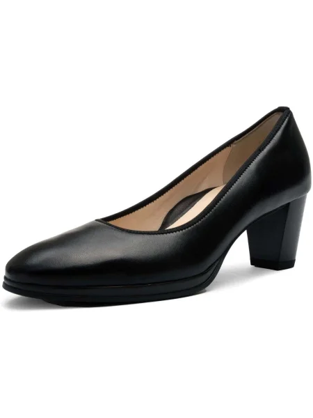 Pantofi Ara negru