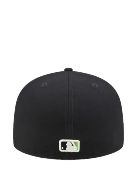 Kepurė su snapeliu New Era Cap juoda
