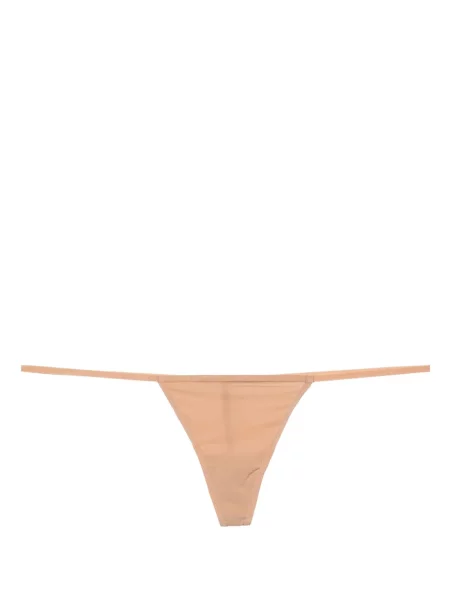 Chiloți tanga Maison Close