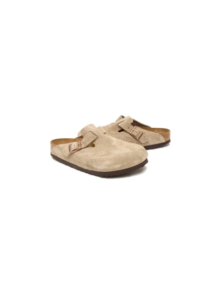 Tenisky Birkenstock béžová