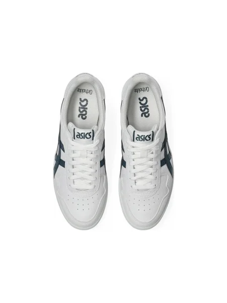Sneakers Asics Japan S alb