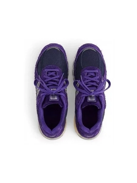 Pantofi New Balance violet