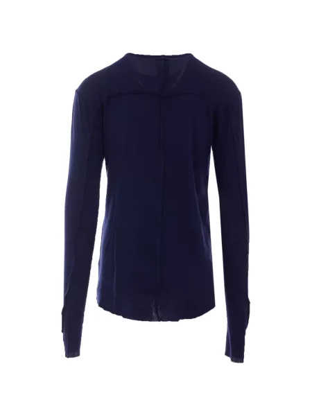 Tricou Thom Krom albastru