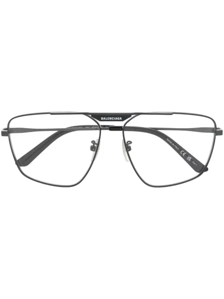 Ochelari de soare Balenciaga Eyewear negru