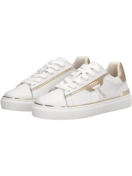 Pantofi Liu Jo alb