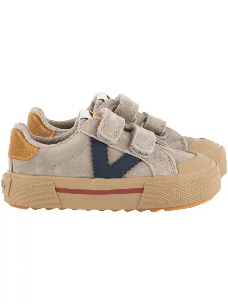 Pantofi copii Victoria bej