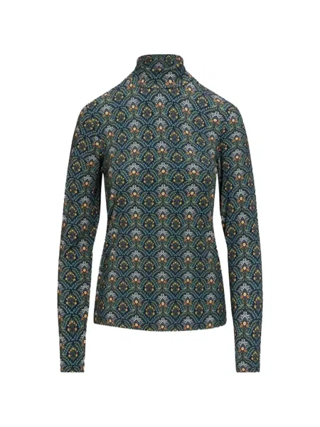 Tricou Pip Studio verde