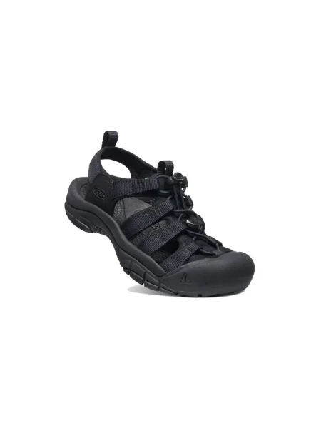Pantofi Keen negru