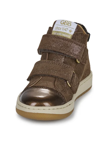 Pantofi copii Gbb maro