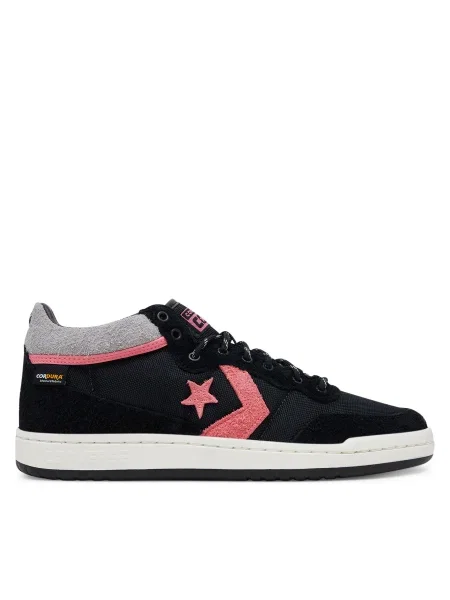Sneakers Converse negru