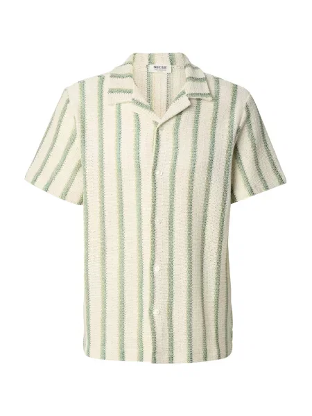 INDICODE JEANS Ing INGlutamin világos / zöld bézs