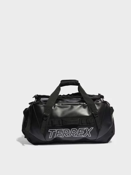 Сумка Adidas черная