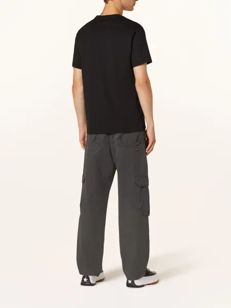Levi's® T-Shirt schwarz