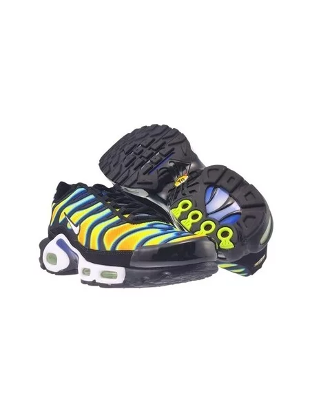 Tenisky Nike Air Max Plus modrá
