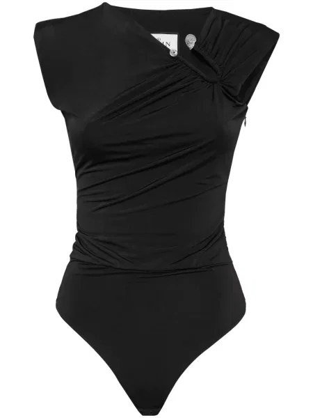 Body Philipp Plein negru