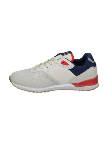 Tenisky Pepe Jeans biela