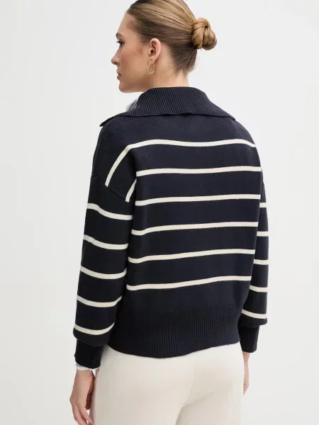 Свитер Pepe Jeans синий