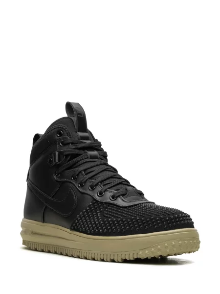 Botki Nike czarne