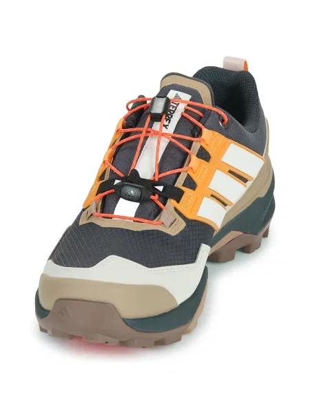 Sneakerși Adidas Terrex albastru