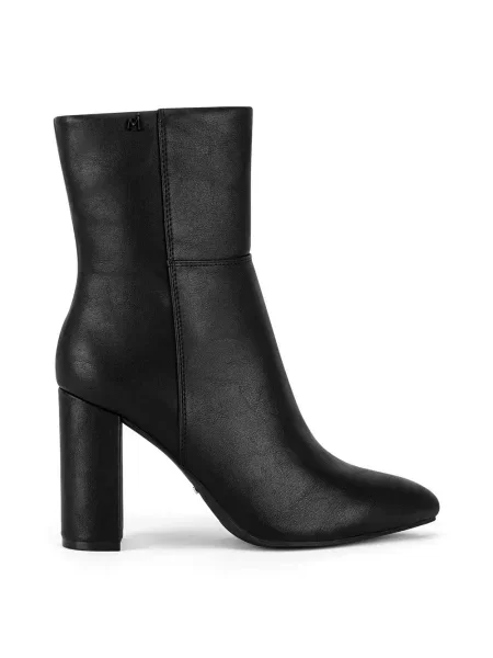 Botine MEXX negru