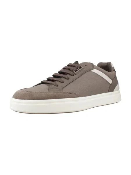 Pantofi Geox maro