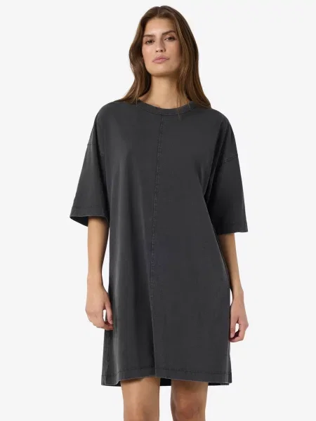 Noisy may Rochie NMANNA închis gri