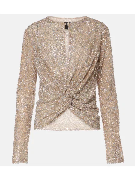 Top Costarellos złoty