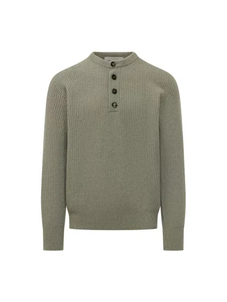Sweter Amaránto zielony
