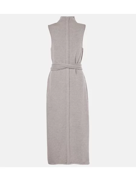 Rochie Proenza Schouler de costum gri
