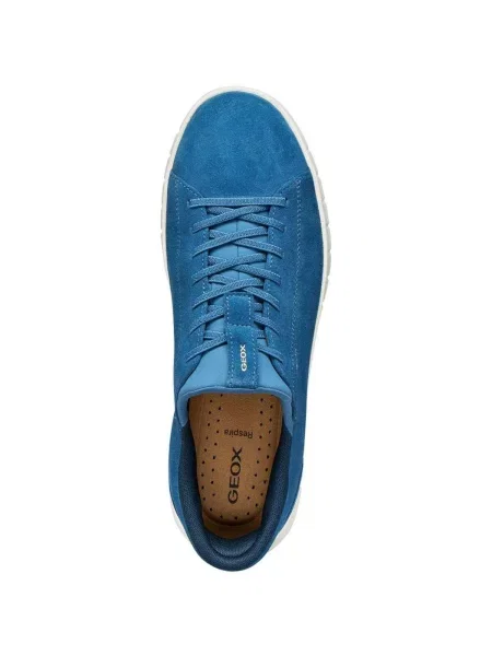 Pantofi Geox albastru