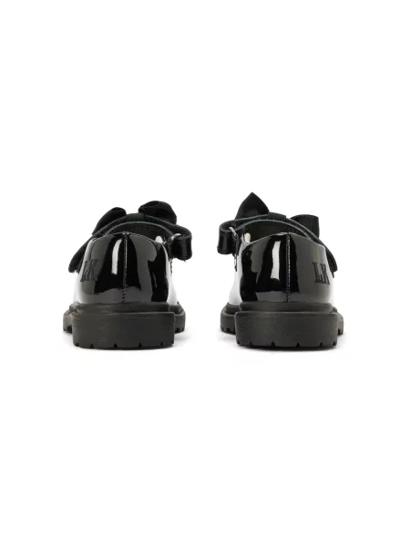 Balerinos Lelli Kelly juoda