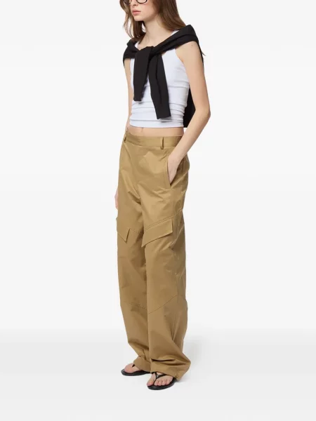 Spodnie cargo Apparis