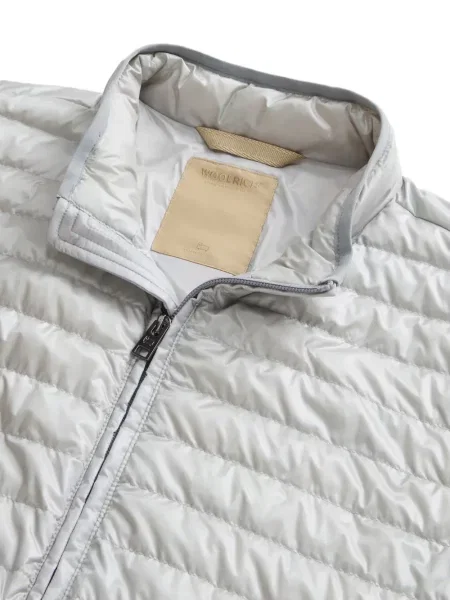 Geacă Woolrich gri