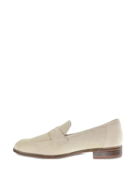 Pantofi loafer Clarks roz