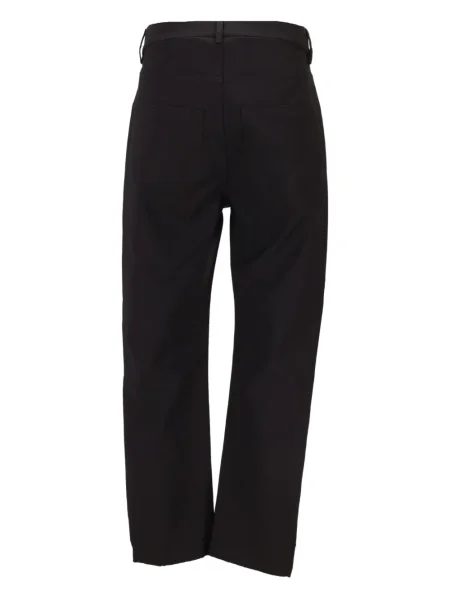 Pantaloni Rick Owens negru