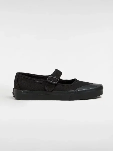 Балеринки Vans Mary Jane черно