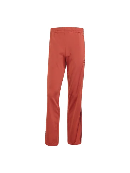 Adidas Pantaloni trening adicolor Classics Firebird Roșu negru