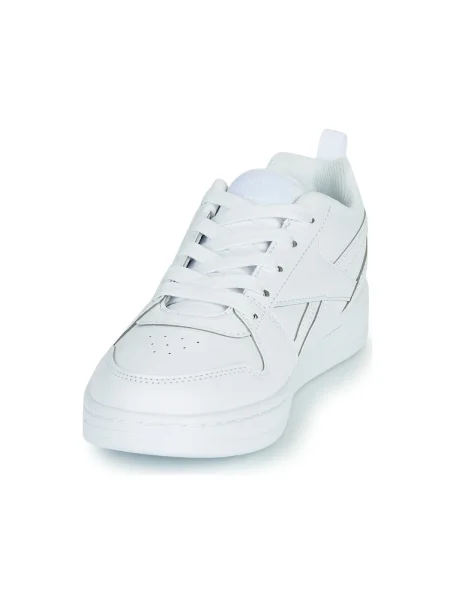 Pantofi copii Reebok Classic alb