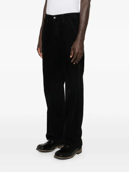 Pantaloni Diesel negru